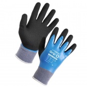 Supertouch Grip 2-O Heat and Water Resistant Grip Gloves (Case of 120 Pairs)